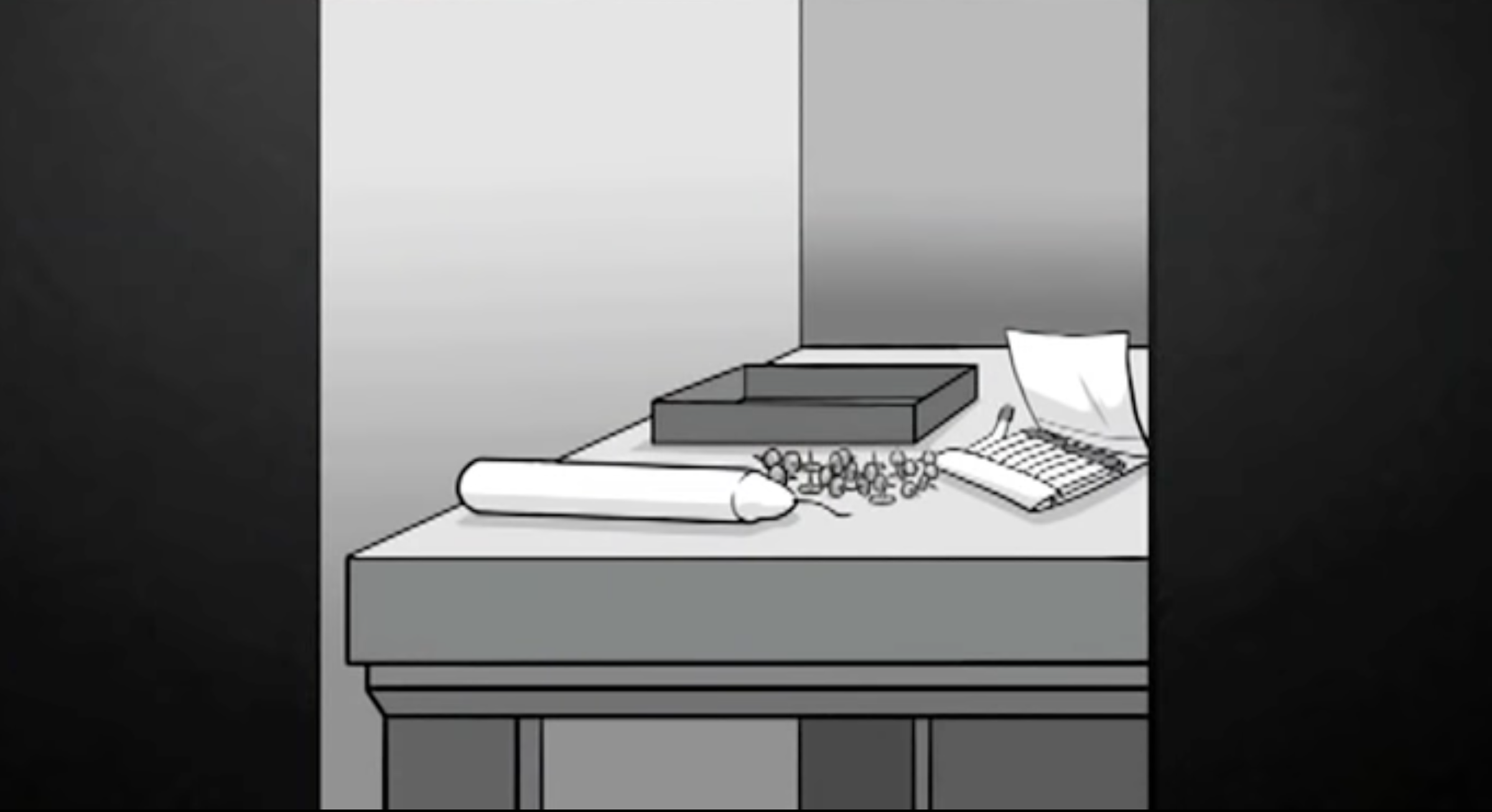 Alternative Candle Problem