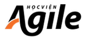 Học viện Agile logo