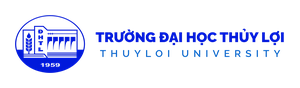Đại học Thủy Lợi logo