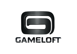 Gameloft logo