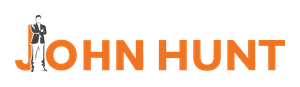 JohnHunt logo