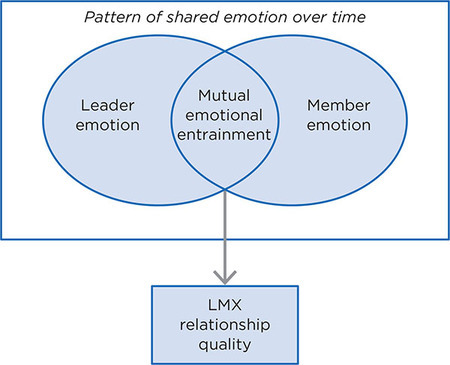 Figure 7.5: Stage II of LMX Development